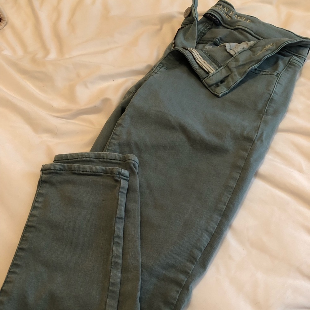 AE Jeggings